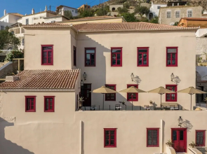 FOS Hydra residence