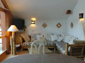 Chalet Grand Vy Valloire