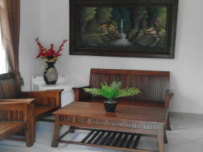 Puncak Resort Drive 232