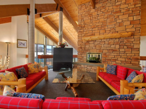 PowderWood by All Seasons Resort Lodging