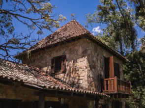 Malbec Casa Hotel
