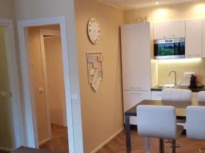 CIGNI HOUSE - da Anna&Ale