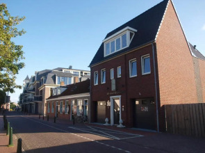 B&B De Domburcht