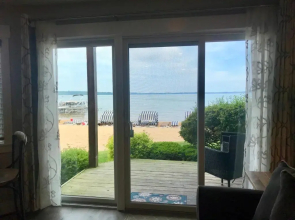 The Beach Condo Unit 104