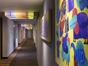 Aloft Kuala Lumpur Sentral