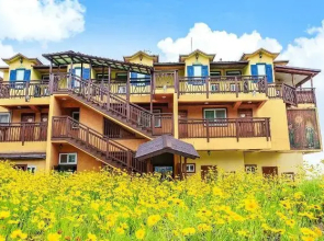 Ganghwa Hana & Alice spa Pension