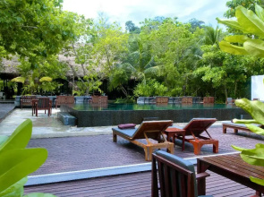 The Sevenseas Resort