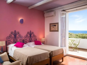 Palmasera Charming Suites