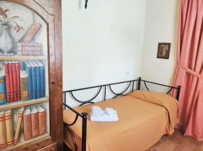 Relaxing Stay in Gambassi Terme