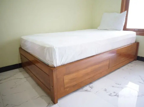 OYO 95103 Madiun Dkost Syariah