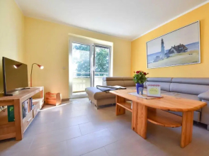 Appartement Sonnenpark 7
