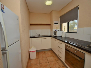 Riverview Holiday Apartment 67 - Kalbarri WA