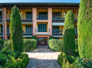 Suite Panorama Puegnago