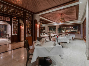 Gravity Hotel & Aqua Park Hurghada  Families and Couples Only