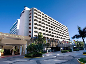 Barceló Guatemala City