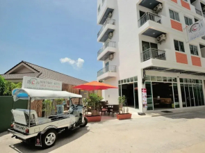 Oscar Boutique Hotel