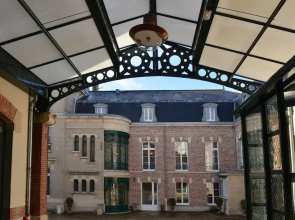 Hotel Castel Jeanson