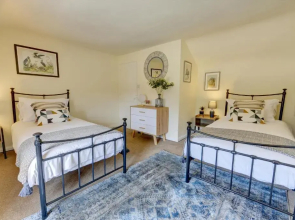 Church Bells House by Spa Town Property - 3 Bedroom Georgian Townhouse in Central Warwick