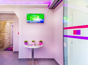 Hotel Gossec