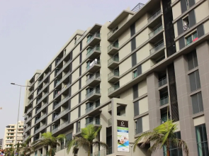 Piornais Residence Apartment