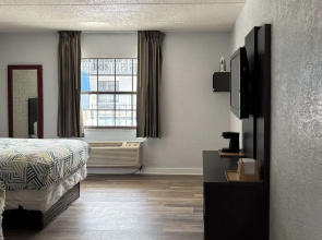Super 8 Motel - Tallahassee