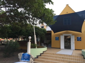 Luxe APT40 with Ocean view at Blue Bay Resort