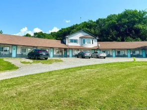 Lakeview Motel Jemseg