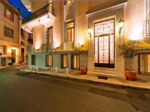 Hapimag Resort Athens