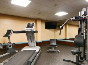 Best Western PLUS Prospect Park Hotel