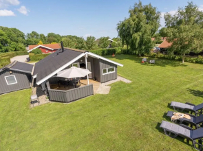 "Marian" - 300m from the sea in SE Jutland
