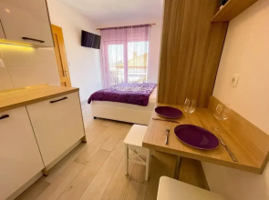 Apartman Kira 2