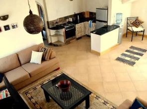 Red C Villas