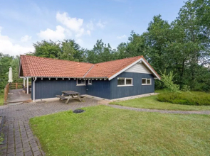 "Annikki" - 30km from the sea in Western Jutland