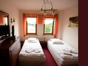 Hotel Krasnodębski