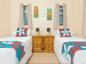 Tuoro Holiday Villas