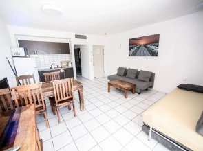 Sun and View Guest House