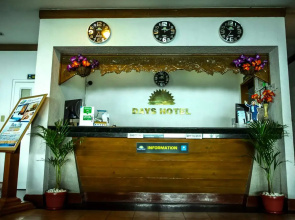 Days Hotel Tagaytay