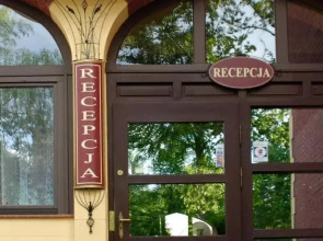 Rezydencja Spalska