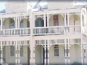 Northlodge Central City Apartments