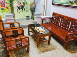 T'Garden Homestay