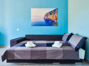 Blue Sky Sorrento apartment