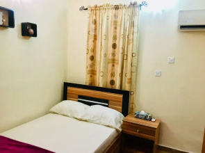 Vertex Realty Apartment Oniru