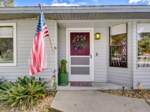 Edgewater Vacation Home: 6 Mi to New Smyrna Beach!
