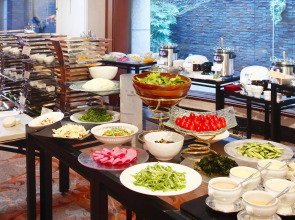 Отель Nikko Princess Kyoto