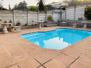 Unit 3, Marine Terrace