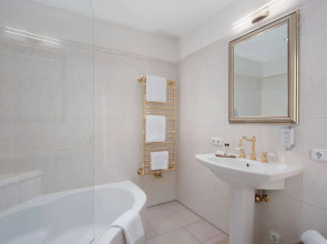 Q Hotel Maria Theresia