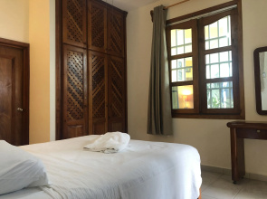 Casa Velero Puerto Morelos