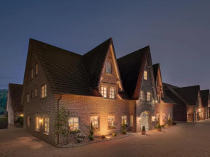 Der Romantik-hof Greetsiel