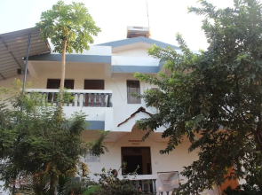 Shashesca Villa