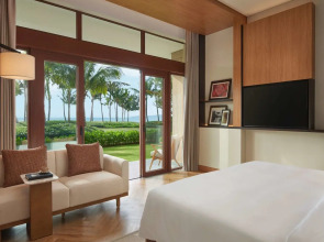 Grand Hyatt Shenzhou Peninsula